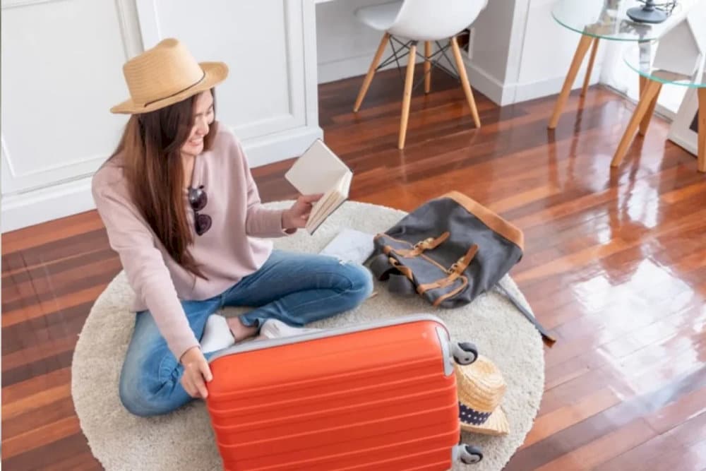 Chuẩn bị kỹ sẽ giúp chuyến đi du lịch